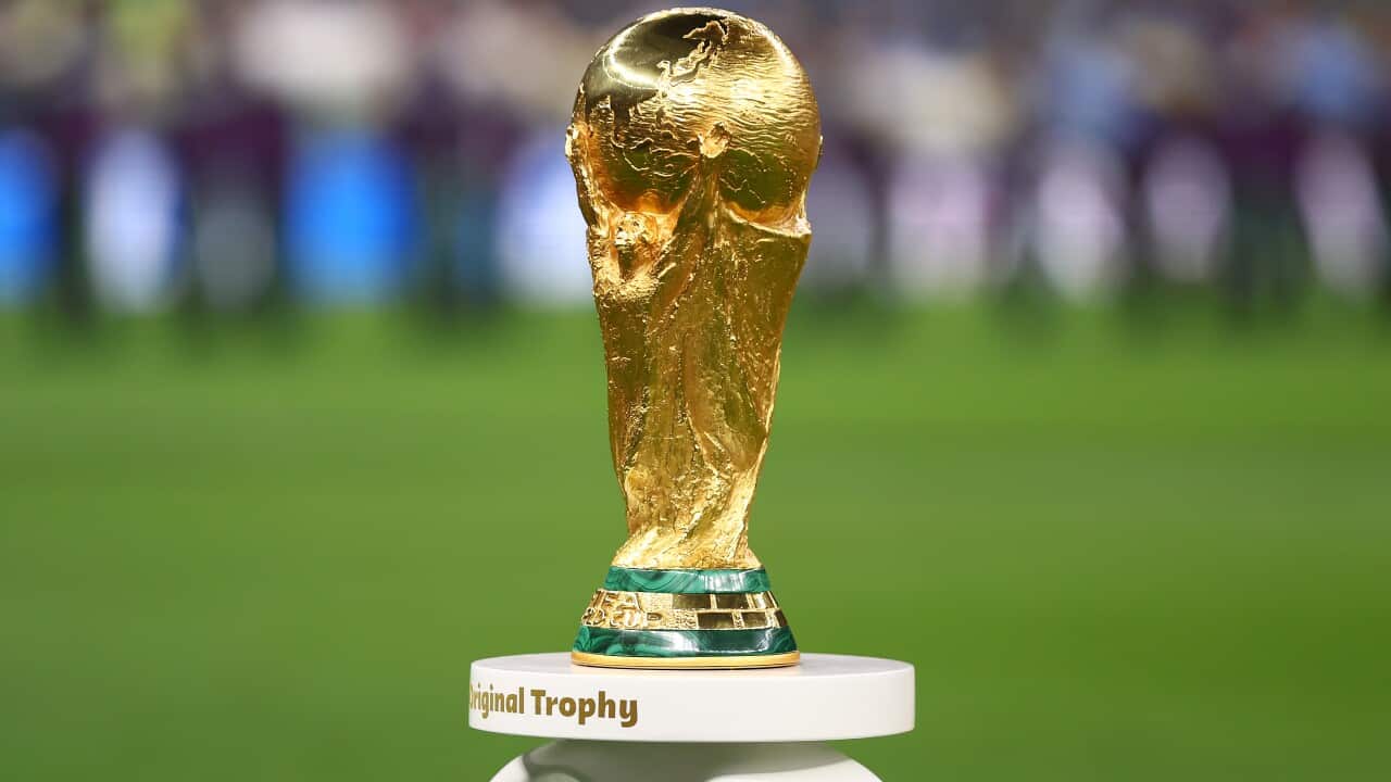 African World Cup 2026 playoffs: Fixtures, venues, full squads