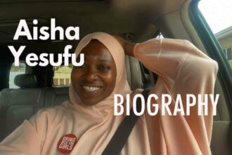 aisha-yusufu-biography