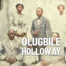 Olugbile-Holloway