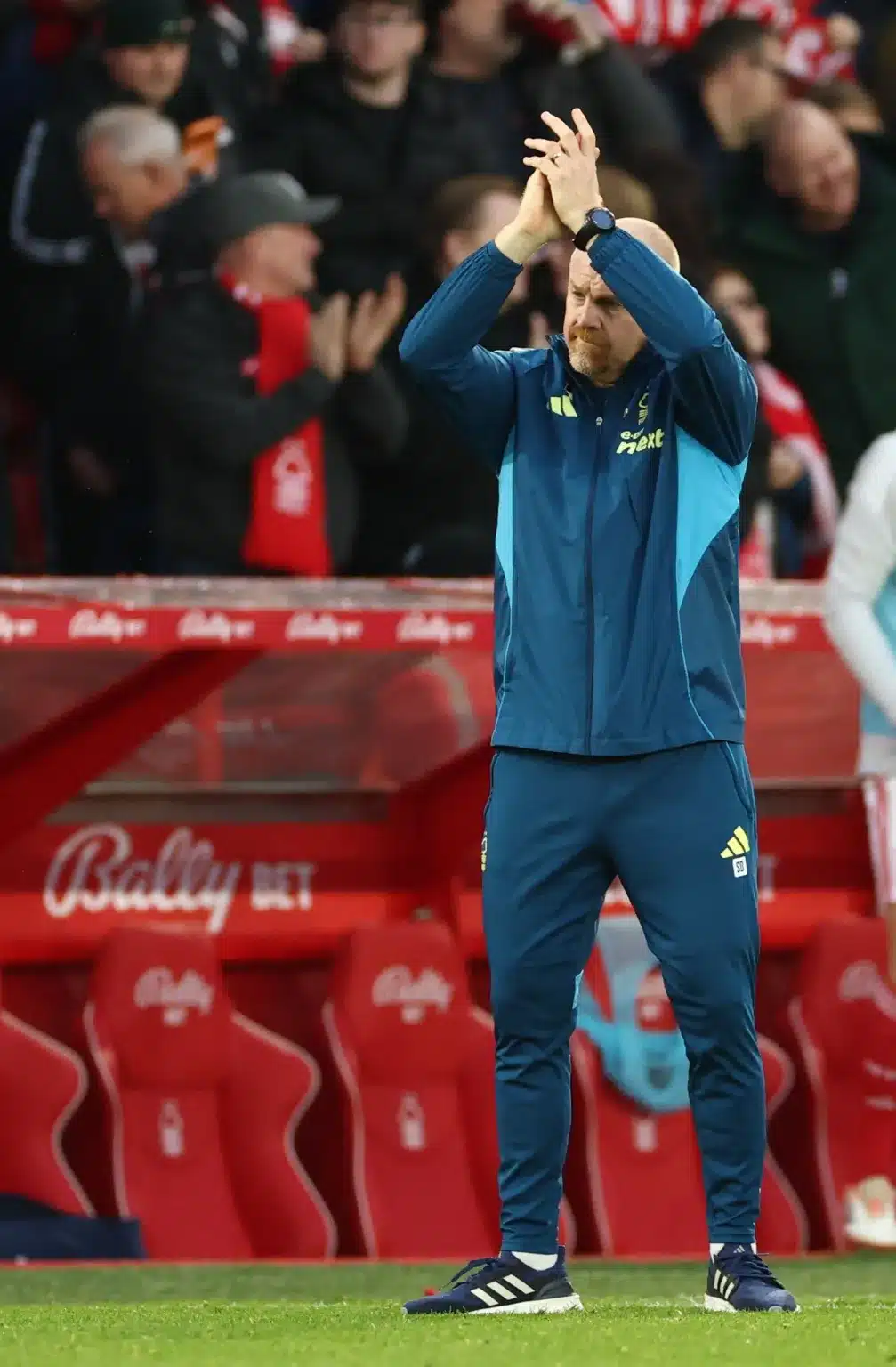 EPL: Super Eagles striker plays crucial role as team win first game under new manager