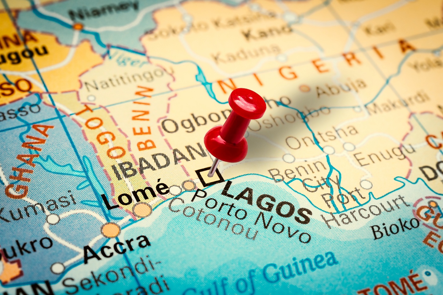 Lagos Government Warns Proposed Gaming Legislation Threatens Federal Structure