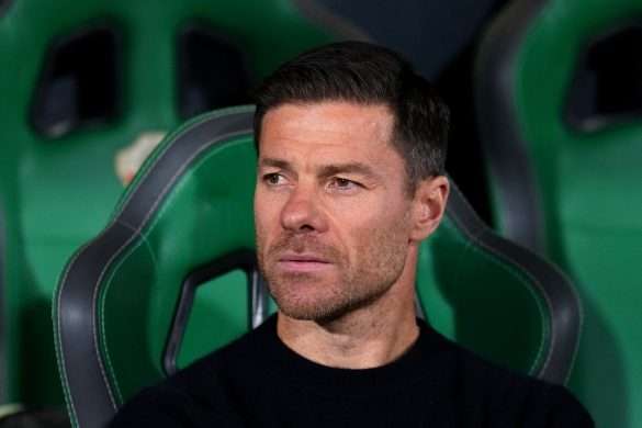 LaLiga: 'Not a good coach' - Real Madrid fans slam Xabi Alonso after Elche draw LaLiga: ‘Not a good coach’ – Real Madrid fans slam Xabi Alonso after Elche draw