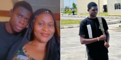 Lady cries out as bandits kidnap cousin in Kogi