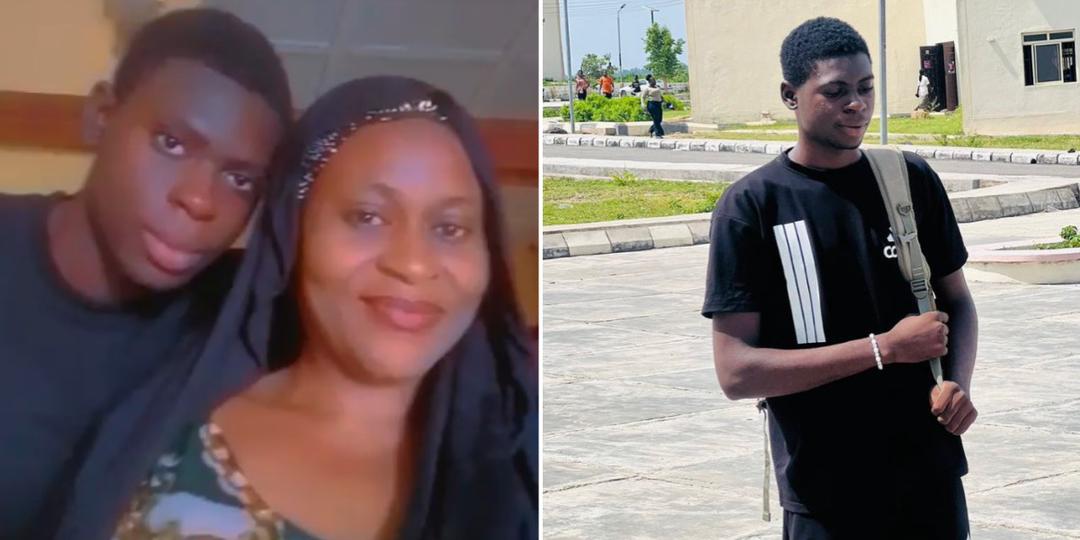 Lady cries out as bandits kidnap cousin in Kogi