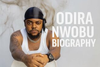 Odira-Nwobu-Biography