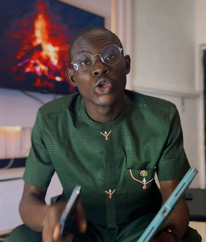 Geh Geh slams Victor Boniface over N400M Lamborghini purchase 