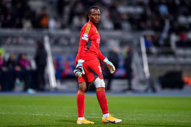 chiamaka-nnadozie-Biography