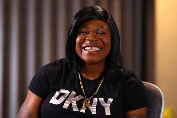 Mercy-Akide-Biography