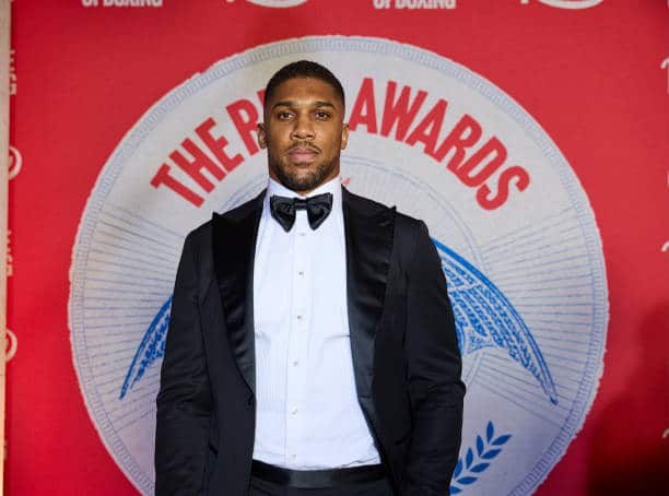 anthony-joshua-biography