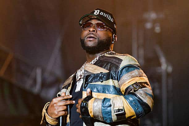 Davido-Biography