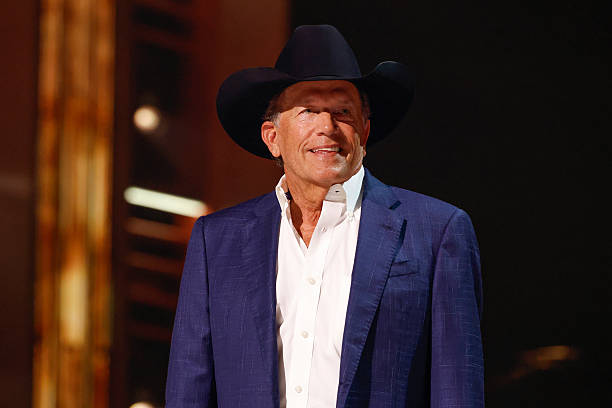 george-strait-biography