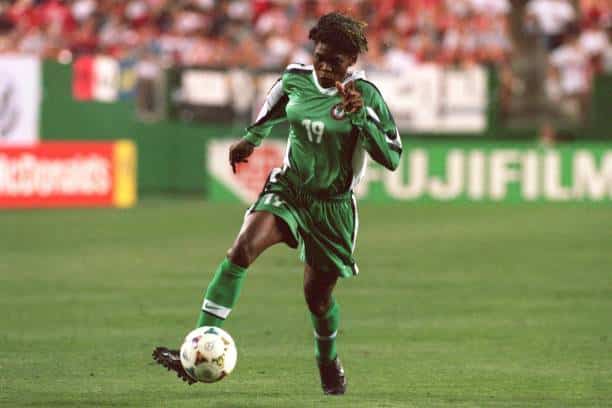 Mercy-Akide-Biography