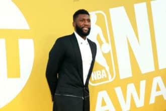 Festus Ezeli Biography: Early Life, Career, Stats, Wife, Net Worth