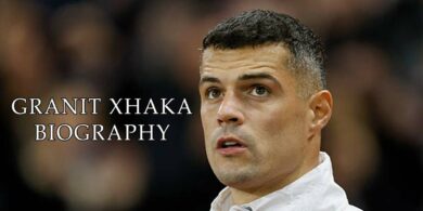 Xhaka