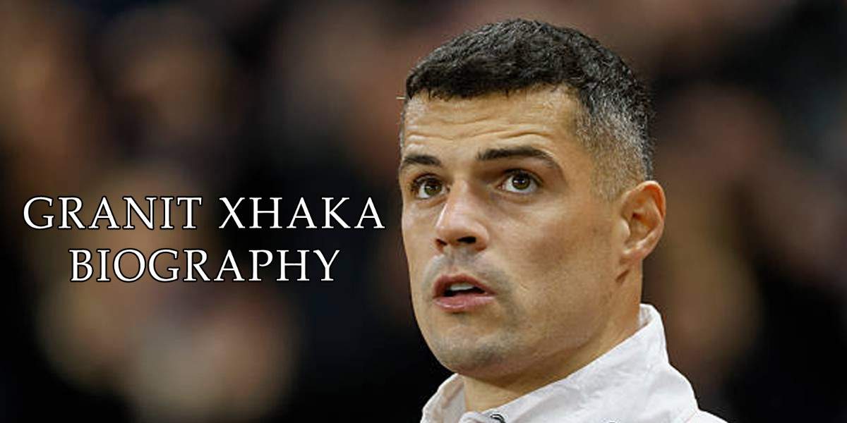 Xhaka