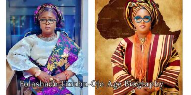 folashade-tinubu-ojo-age-biography