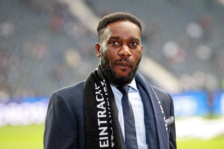 Okocha: Nigeria lost its fear factor after 2002 AFCON