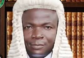 Justice-James-Omotosho-Biography