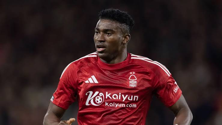 Awoniyi weighs January exit as interest grows from Germany