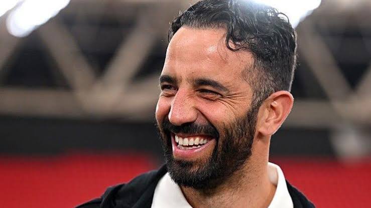 Amorim admits he doubted his Manchester United future