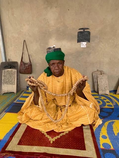 Kannywood actor, Malam Nata’ala reportedly passes away
