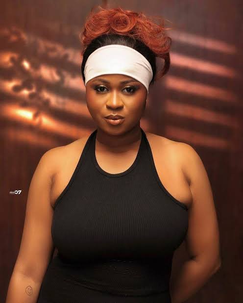 Imisi reveals she lost her child weeks before BBNaija audition