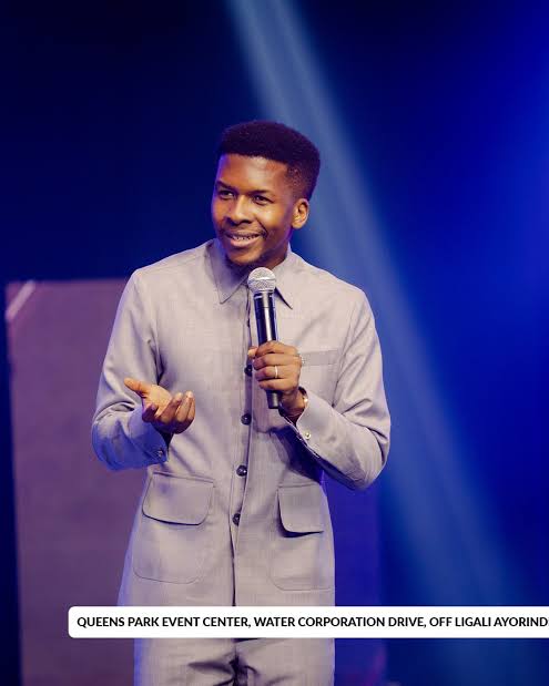 Nigeria’s security architecture one of the best in the world – Pastor Emmanuel Iren