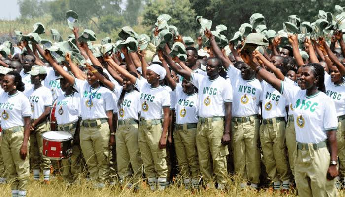 NYSC announces release of call-up numbers for Batch C prospective corps members