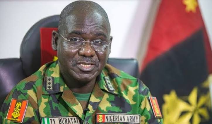 Wike’s clash with military officer, threat to national security — Buratai