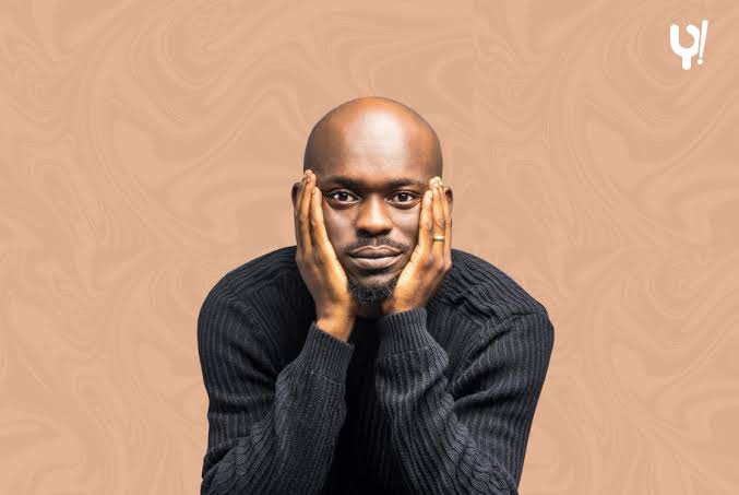 Plane fight: Mr Jollof clears the air, tenders public apology