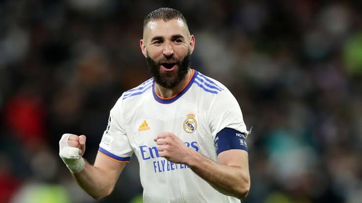 LaLiga: Benzema leaves door open for Real Madrid return, defends Vinicius