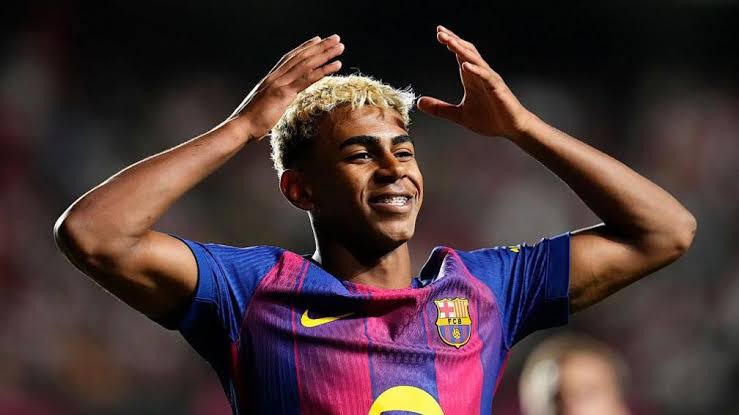 LaLiga: Study shows Yamal suffers highest rate of racial abuse in Spanish football