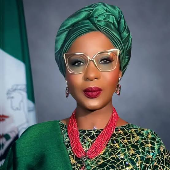 Yoruba actress Oluwabukola Awoyemi reveals four family members abducted in Kwara church attack, criticizes First Lady’s statement