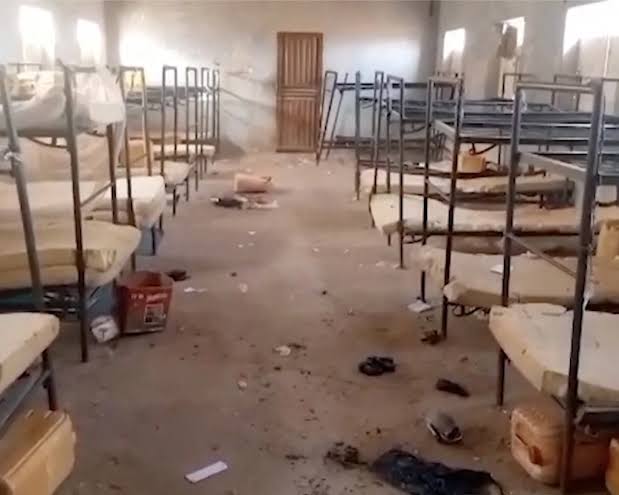 Niger School Attack: 215 Pupils, 12 Teachers were Abd¥cted— CAN