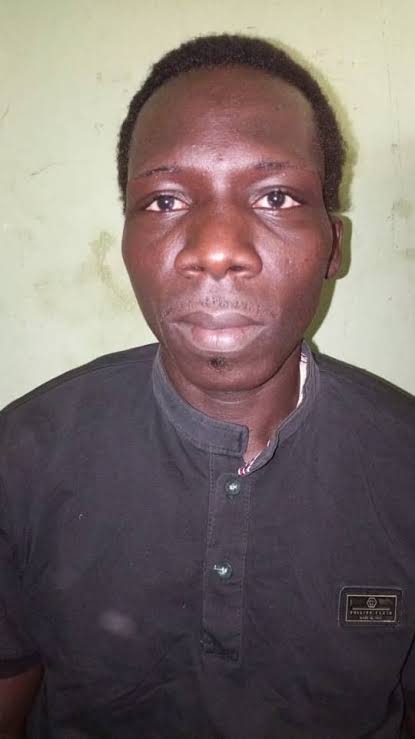 U.S. demands release of Sunday Jackson as part of conditions to begin military partnership