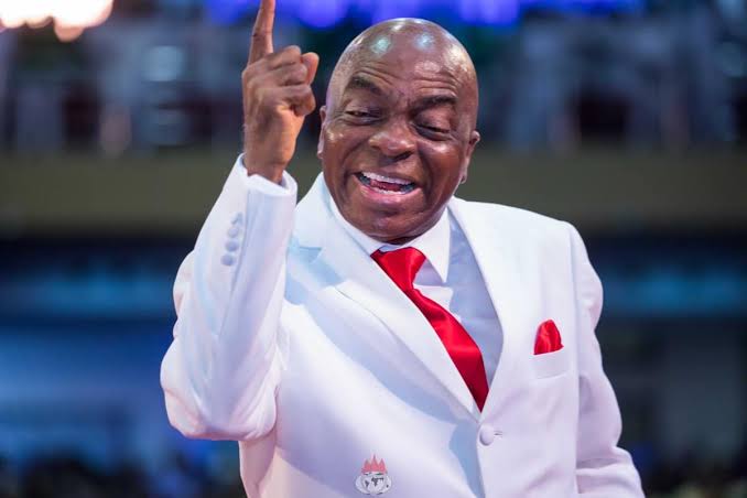 “Nigeria will never become an Islamic state” – Oyedepo vows “Nigeria will never become an Islamic state” – Oyedepo vows