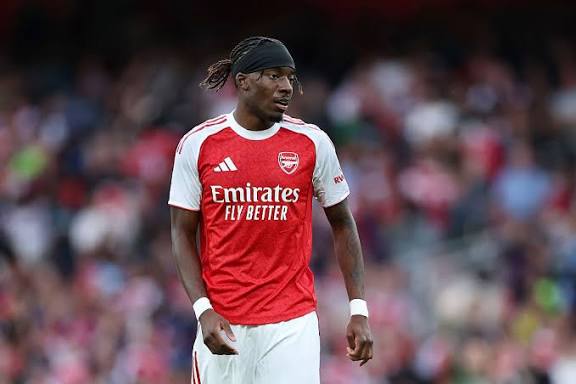 EPL: Martinelli, Madueke return as Arsenal, Spurs confirm lineups