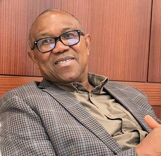 "We shall never forget and forgive you" – Bayo Onanuga tells Peter Obi for backing Trump's military invasion 