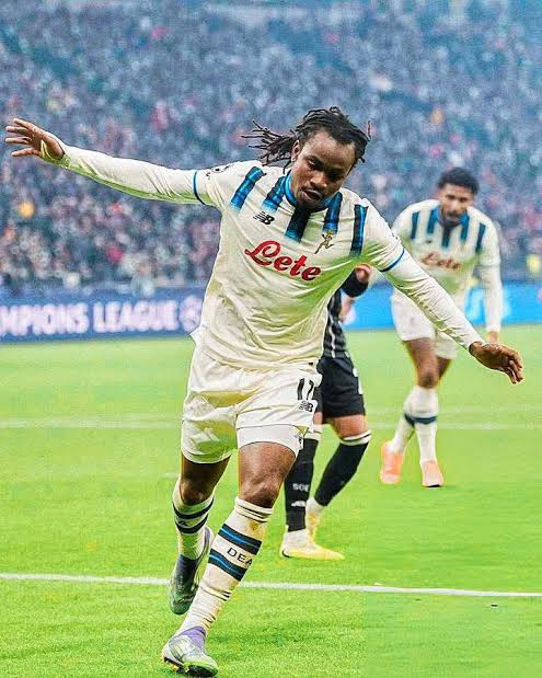 Serie A: Lookman targets Atalanta scoring record against Fiorentina