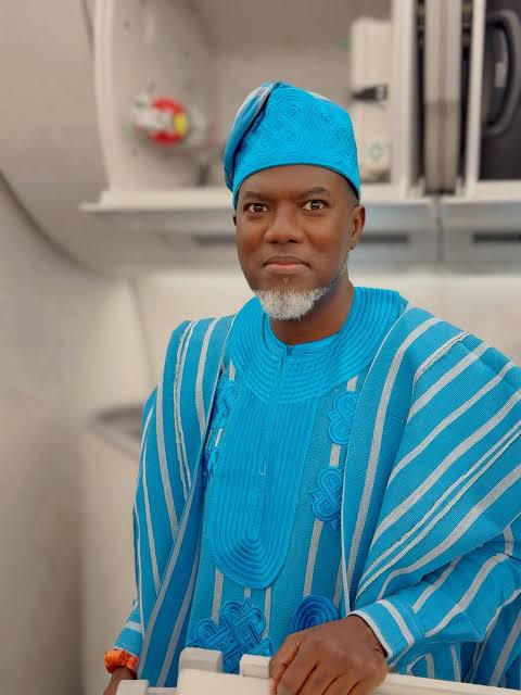 Isaac Fayose criticises Tinubu’s ambassadorial list, takes aim at Reno Omokri and ex INEC chairman