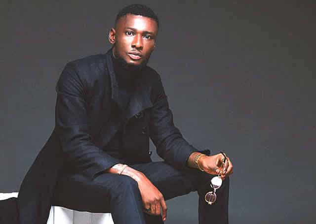 Singers Phenom and Ycee Clash Over Comments on Getting Features from Top Artistes