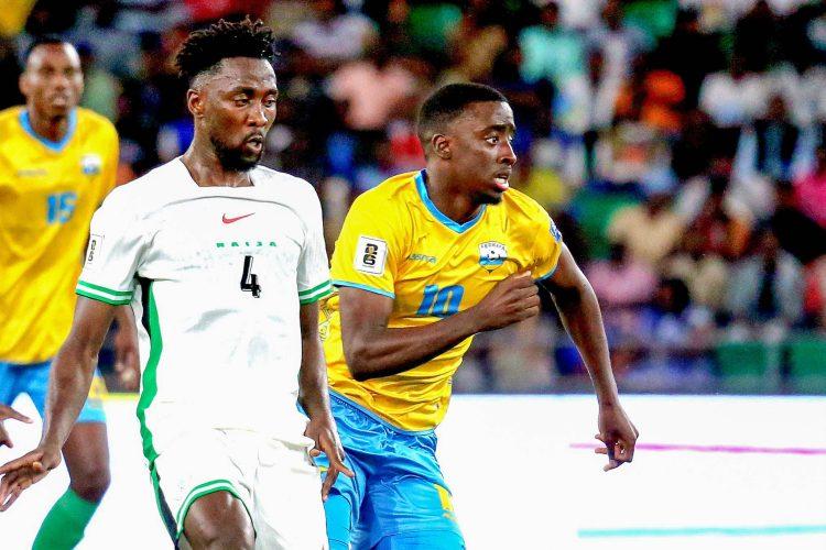 2026 WCQ playoffs: Confusion over Ndidi’s eligibility to face DR Congo