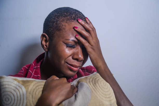 Lady shares emotional ordeal with married lover