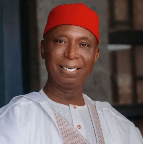 Ned Nwoko