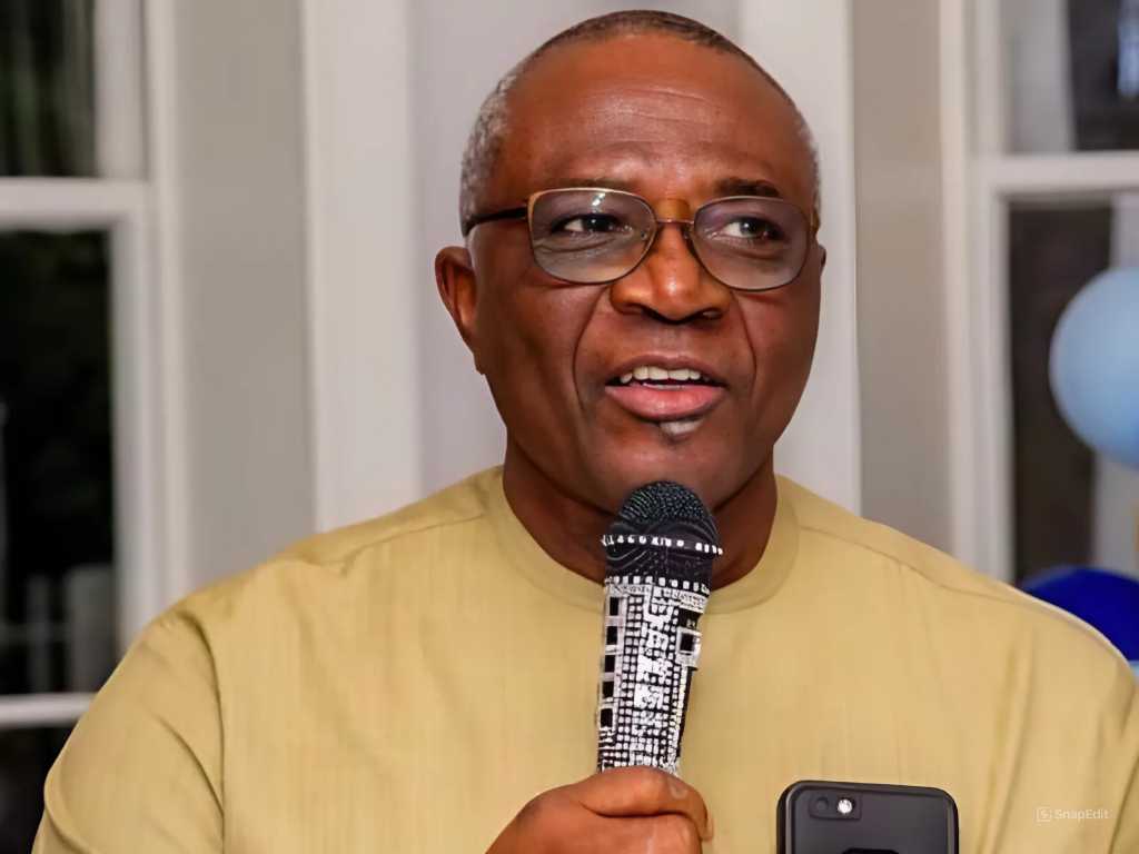"We shall never forget and forgive you" – Bayo Onanuga tells Peter Obi for backing Trump's military invasion 