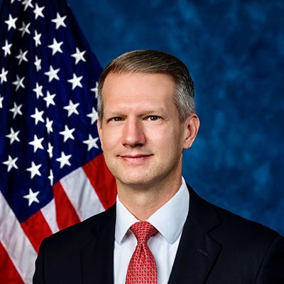 US lawmaker slams China over remarks about Nigeria