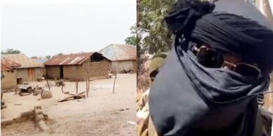 “Pay N20m levy or be pkaied” - Bandits tells Sokoto community
