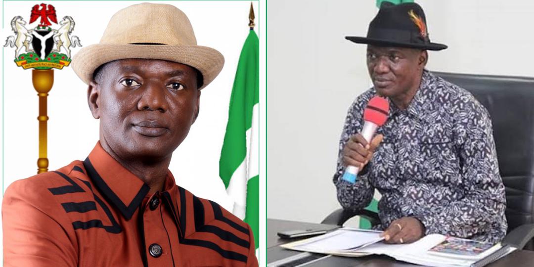 Bayelsa Deputy Governor Ewhrudjakpo dies after sudden collapse in office