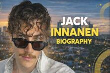 Jack-Innanen-Biography