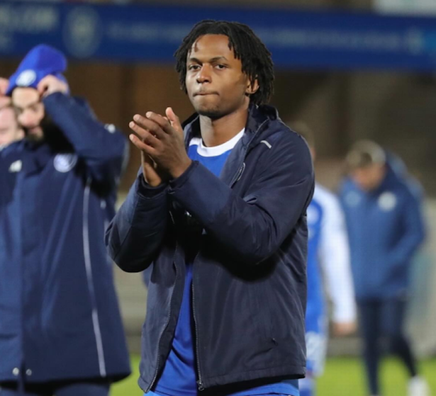 Former Wolves player dies in car accident at 21